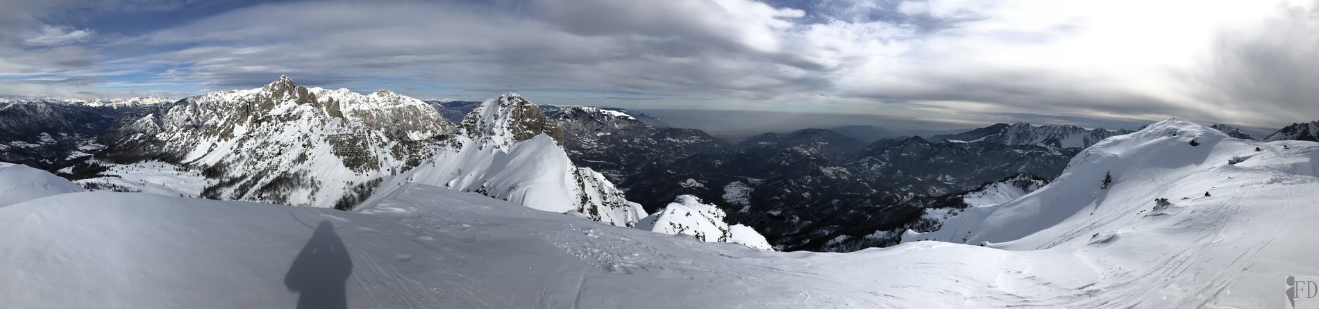 Baffelan e Pasubio