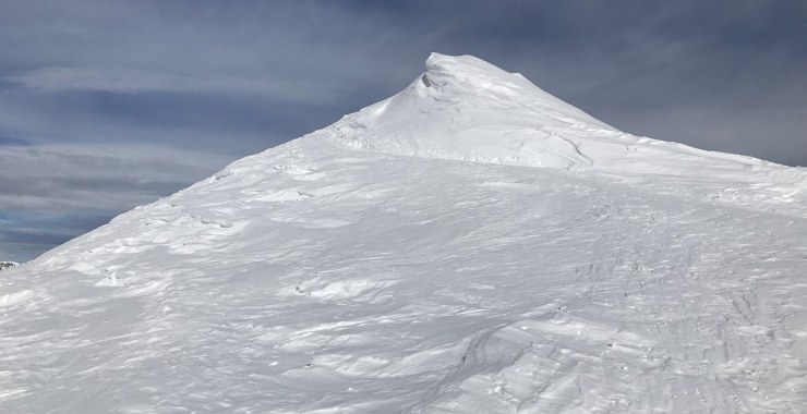 Cima delle Ofre