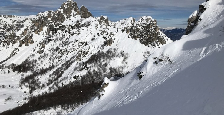 Monte Cornetto