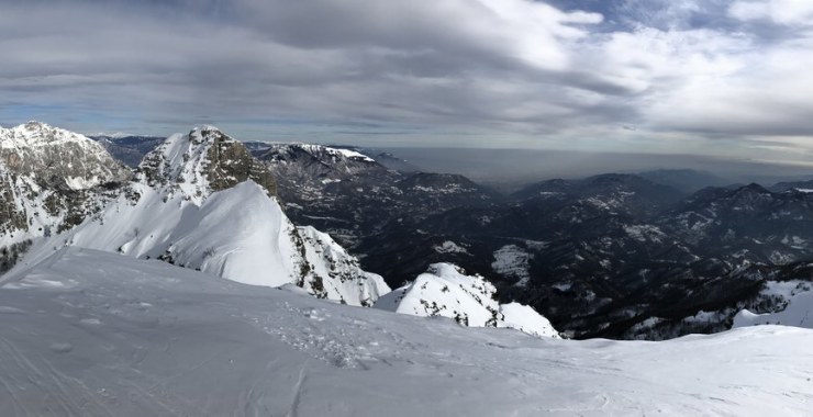 Baffelan e Pasubio