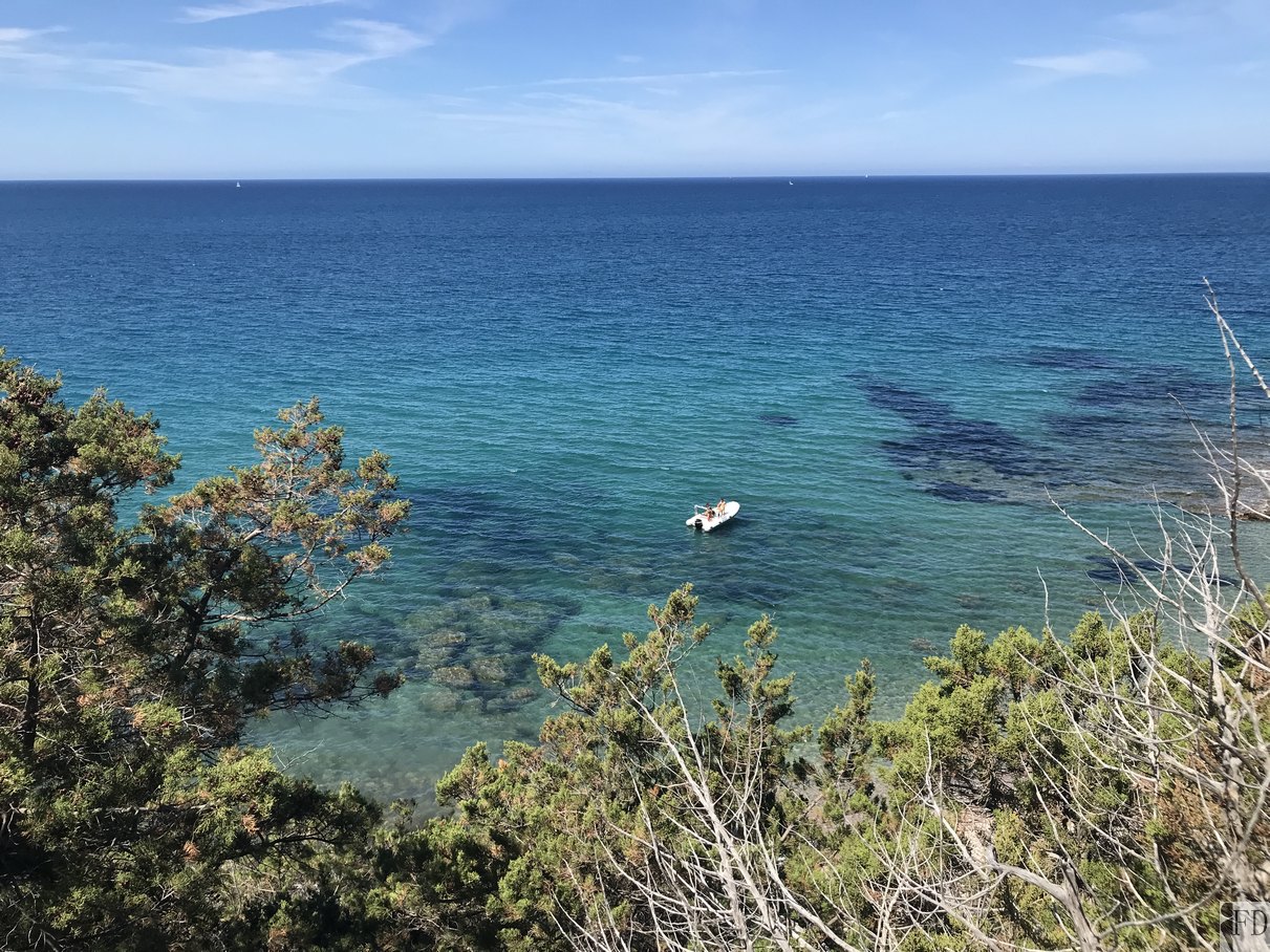 Mare della Maremma