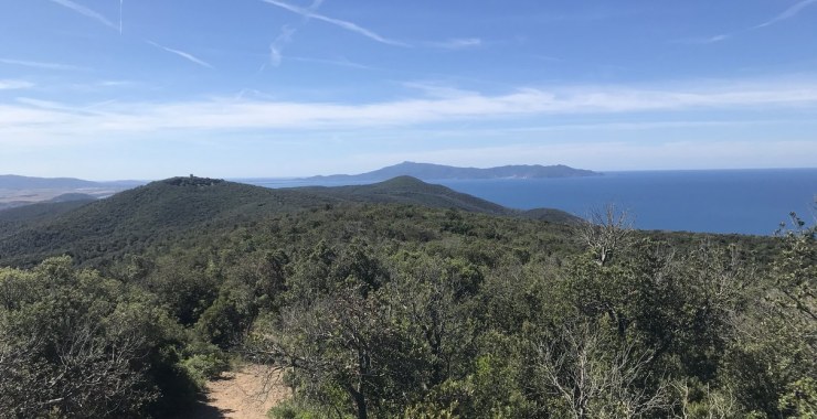 Parco della Maremma