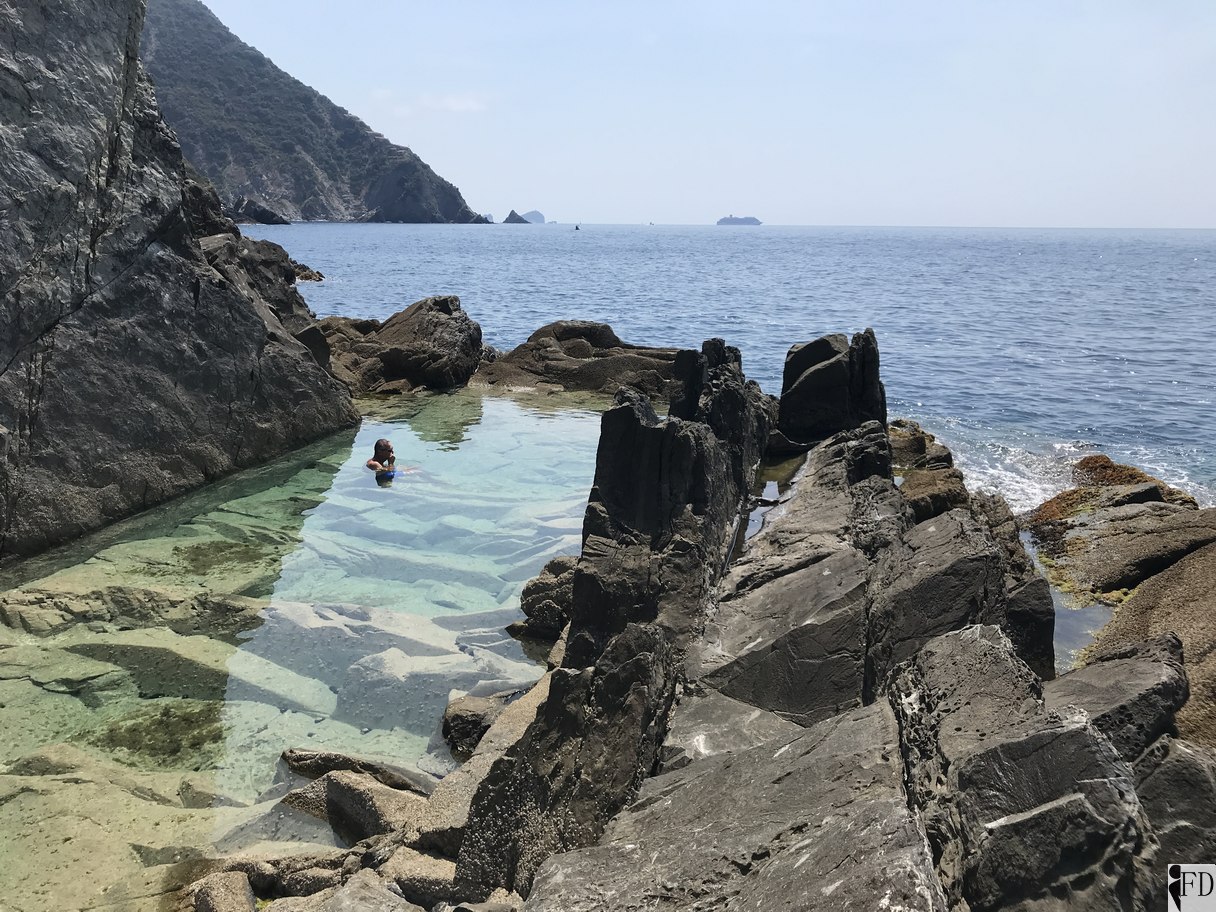 I Bozi di Punta Pineda