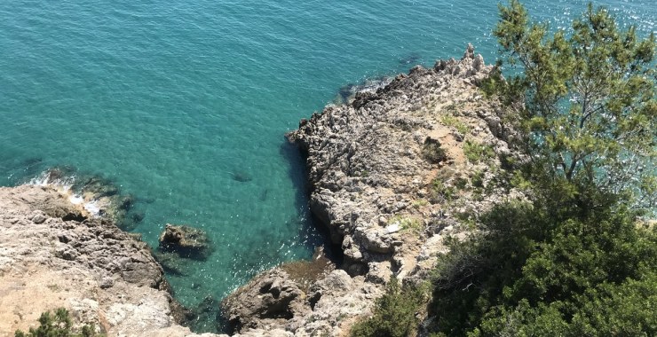Mare bellissimo