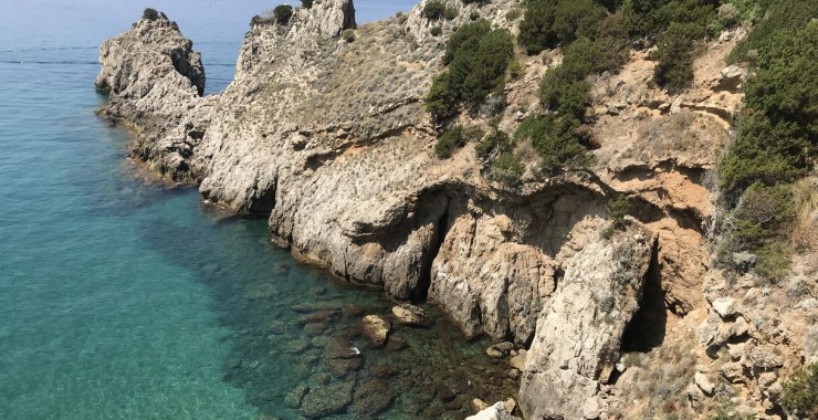 Punta Capovento