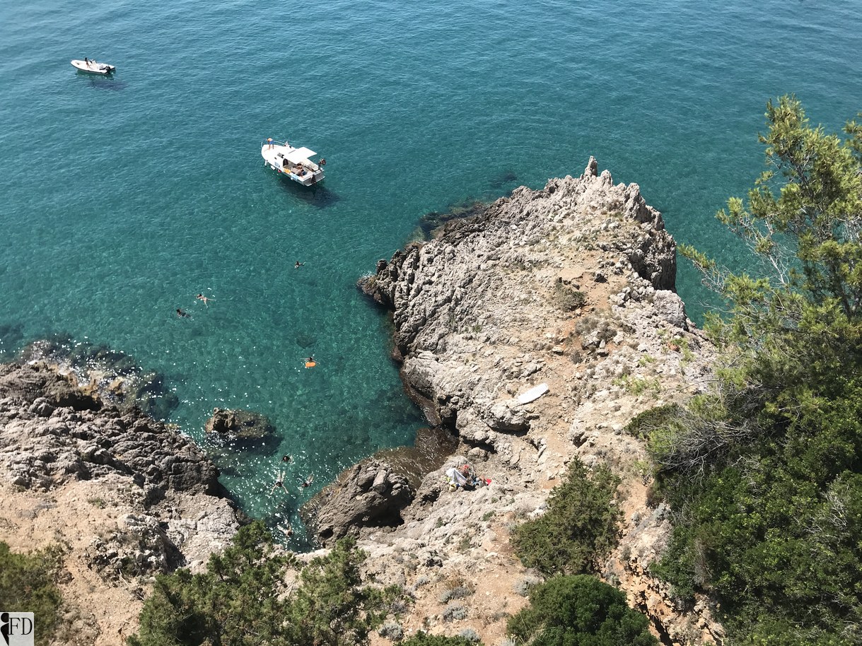 La caletta