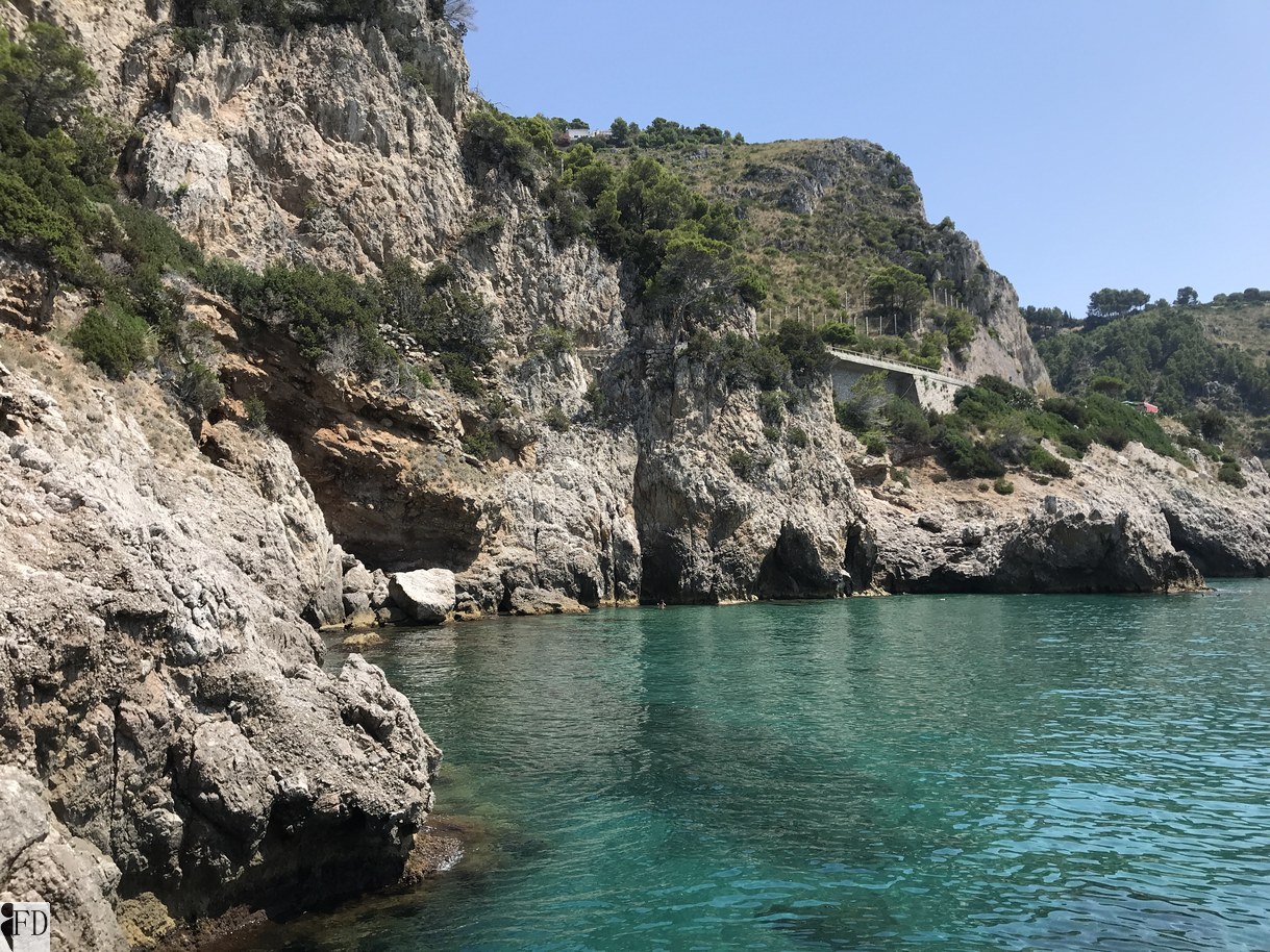 Mare Riviera di Ulisse