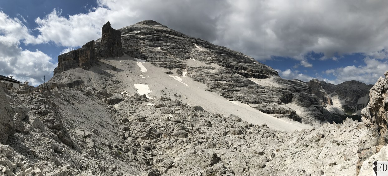 Tofana di Rozes