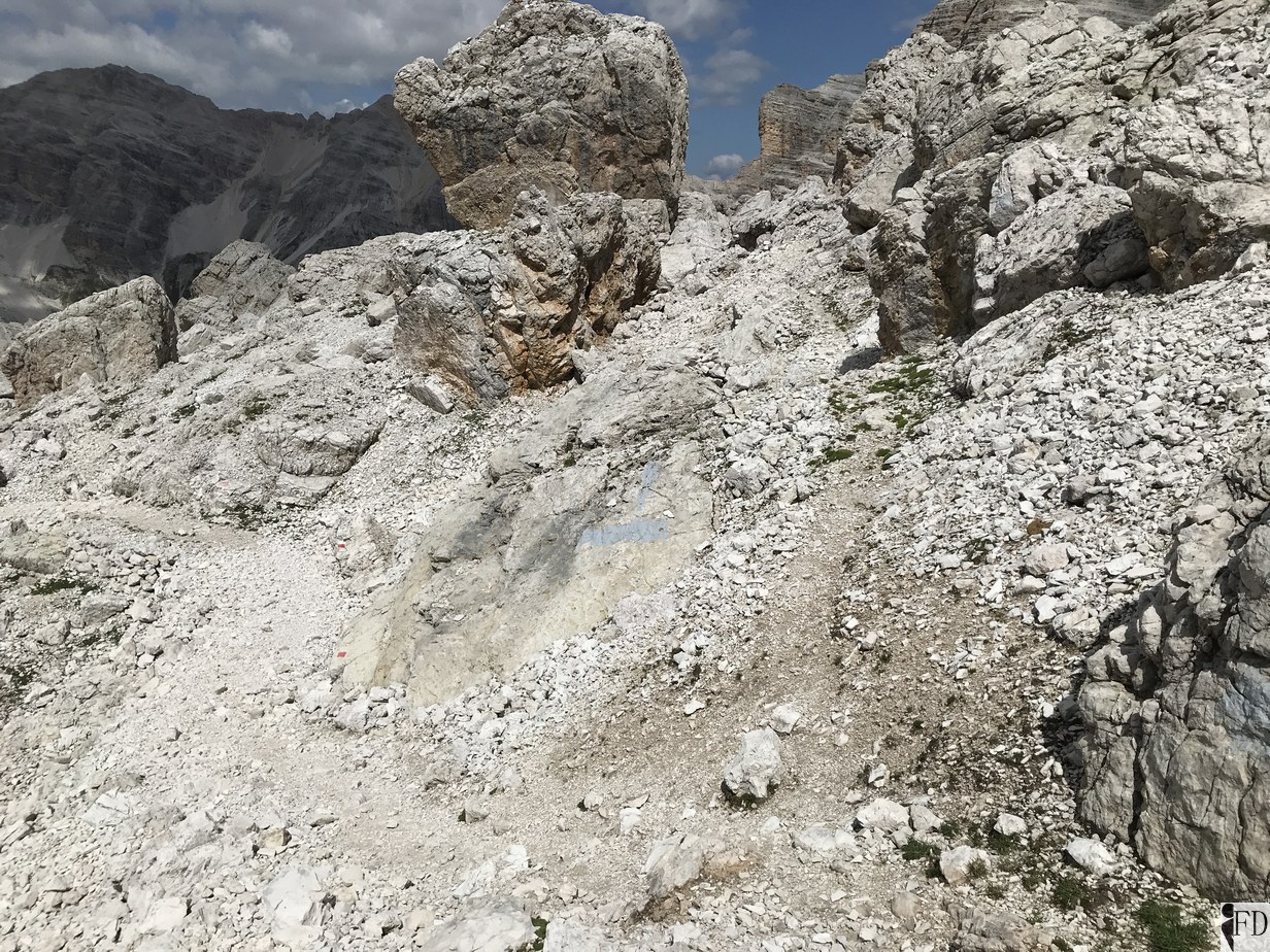 Segnavia coperti