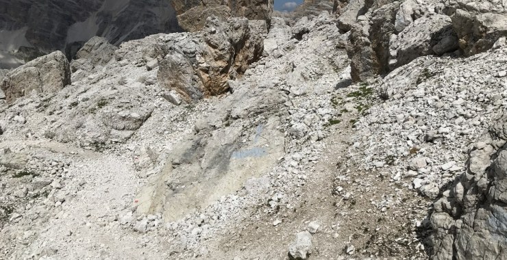 Segnavia coperti