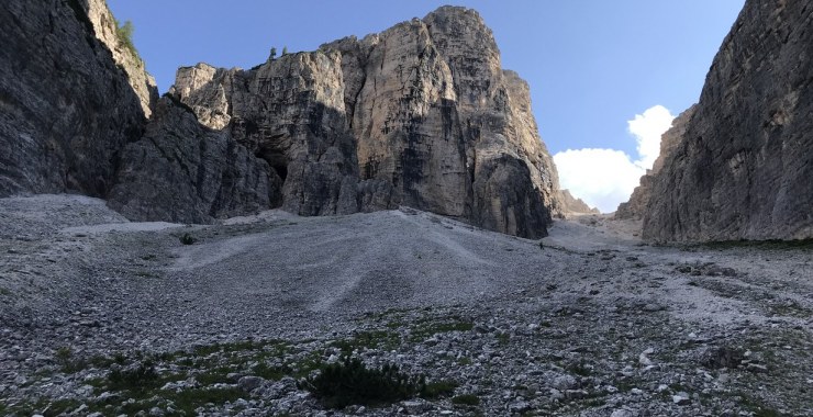 Vallon di Ra Ola