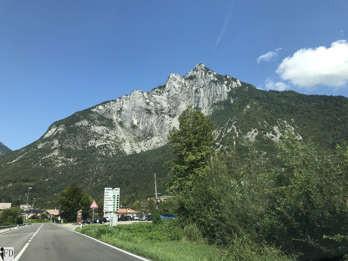 Monte Peron