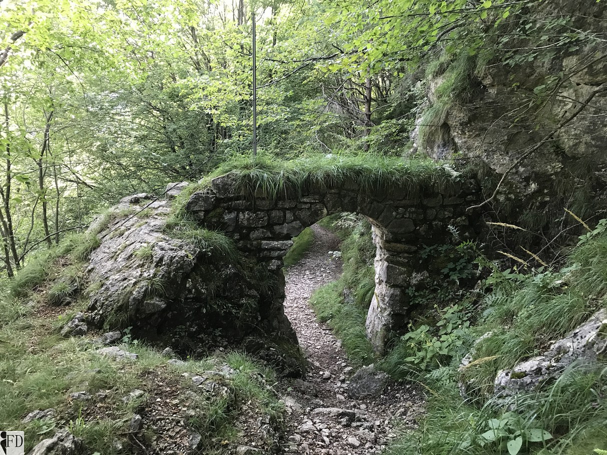 Sass de la Porta