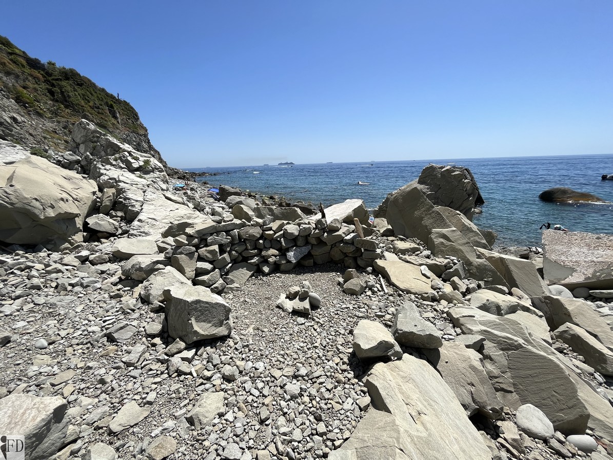 Spiaggia Persico