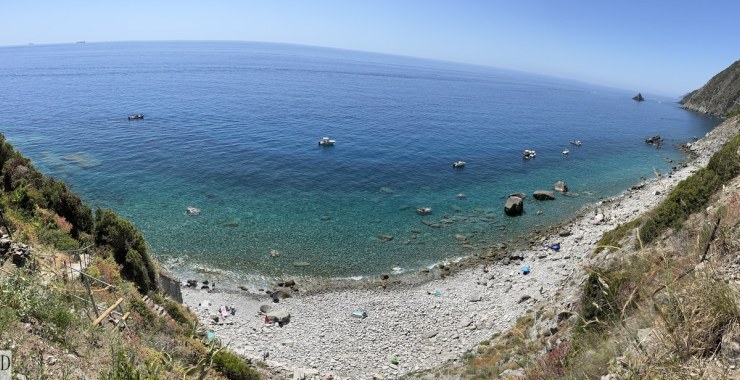 Spiaggia Persico