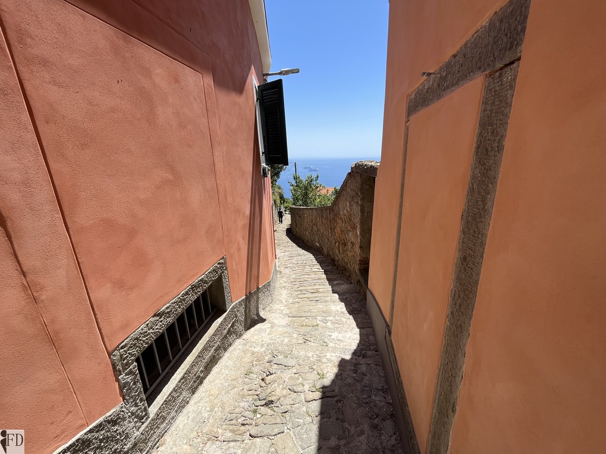 Prima parte discesa