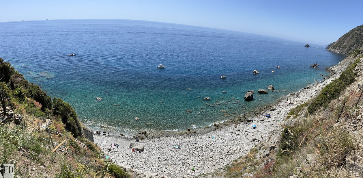 Spiaggia Persico