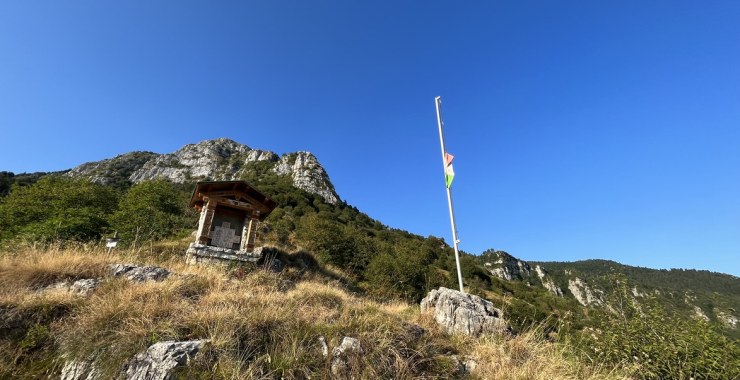 Capitello di Costola