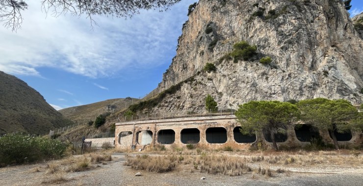 Area di Sosta
