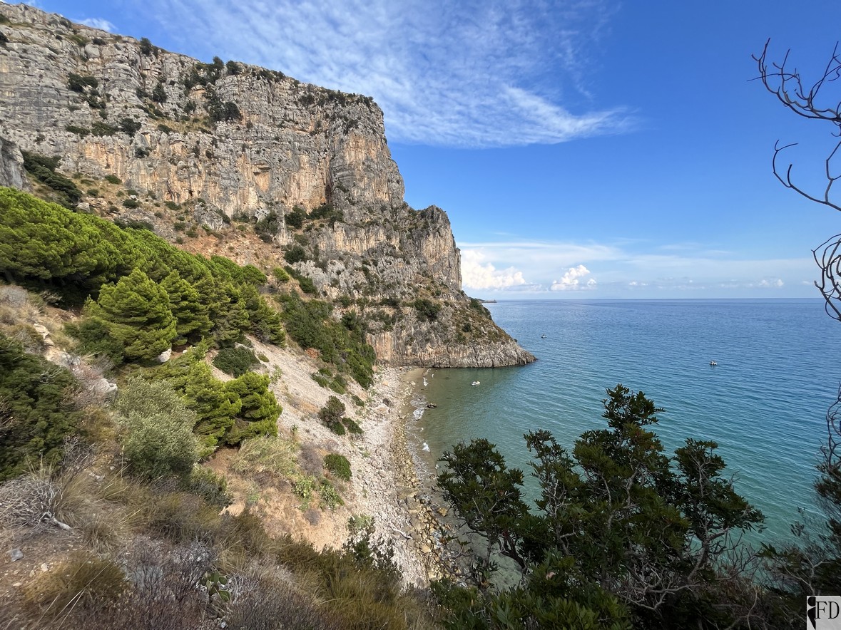 La seconda spiaggia