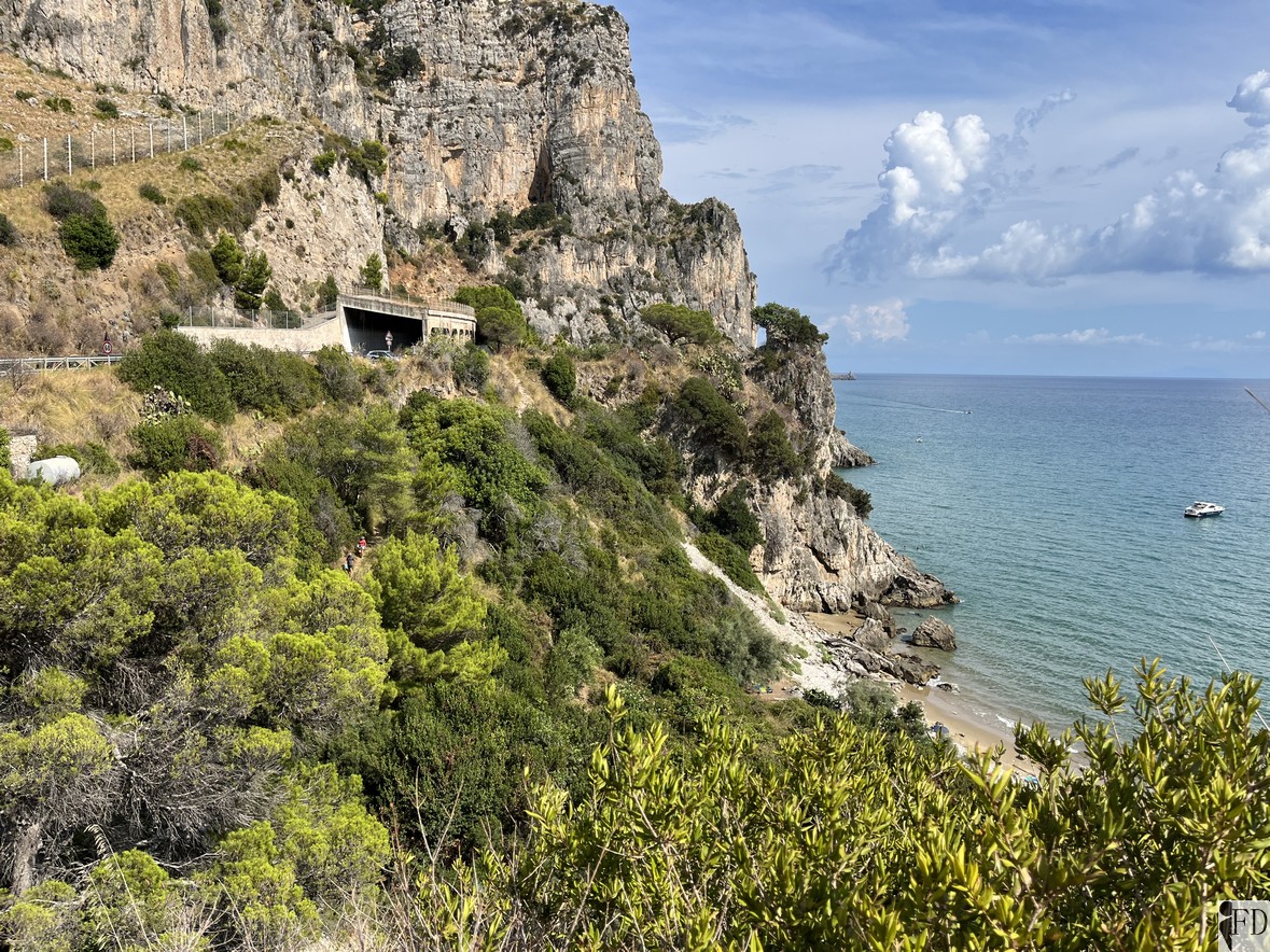 Spiaggia Flacca Antica