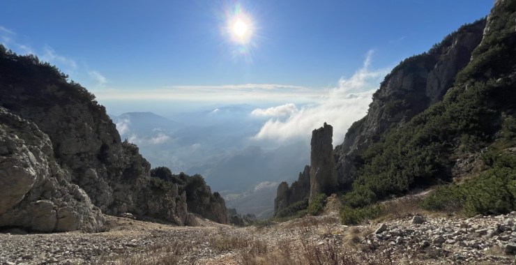 Boale della Lorda