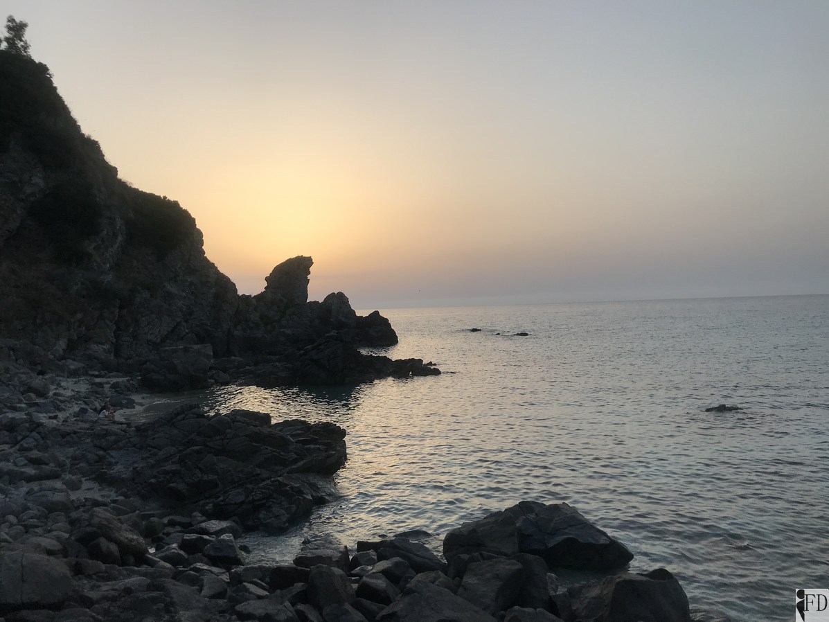 Scoglio del Leone