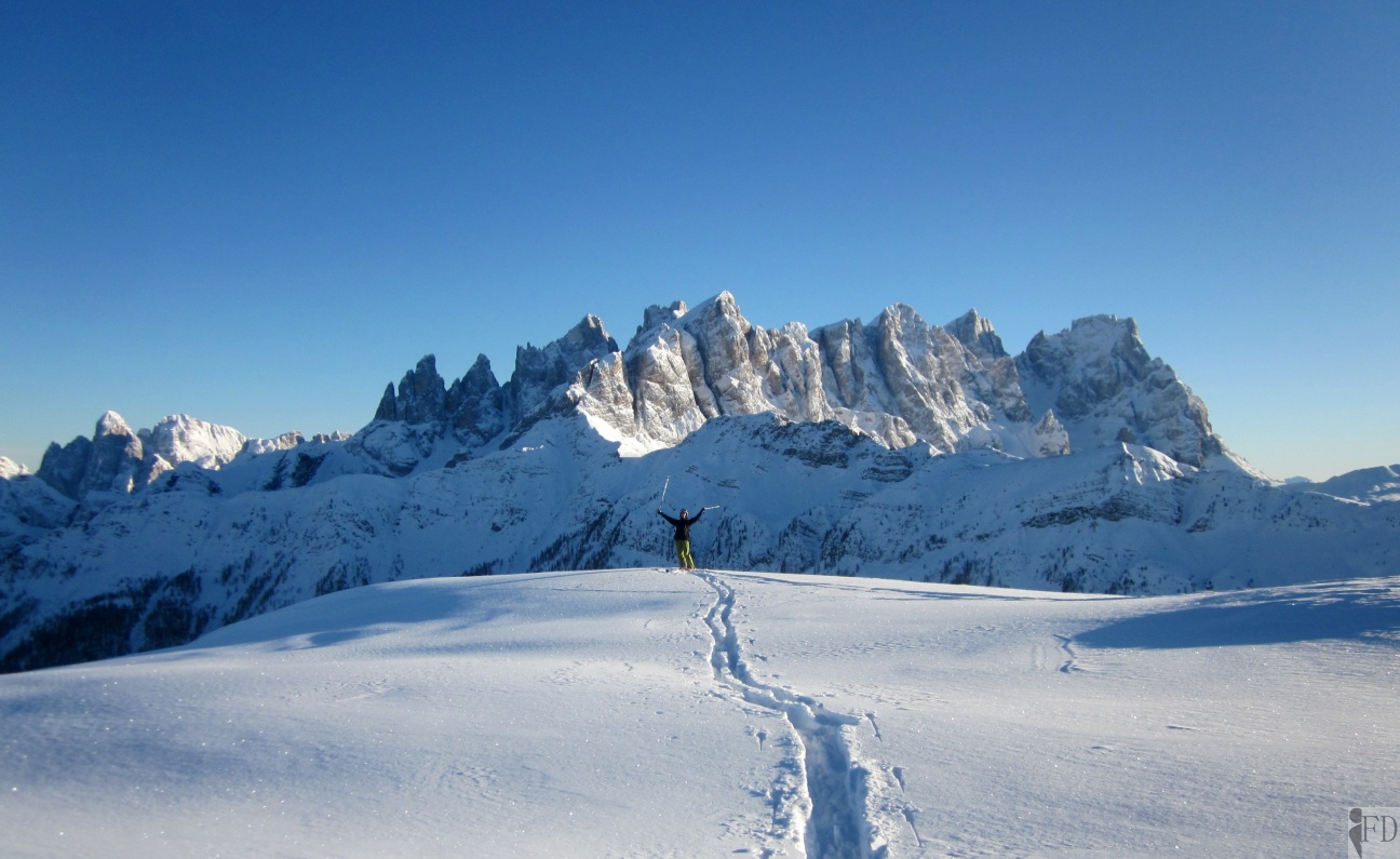 Dolomiti