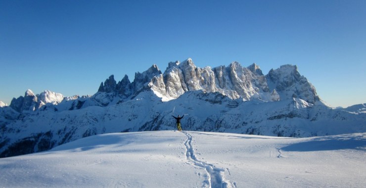 Dolomiti