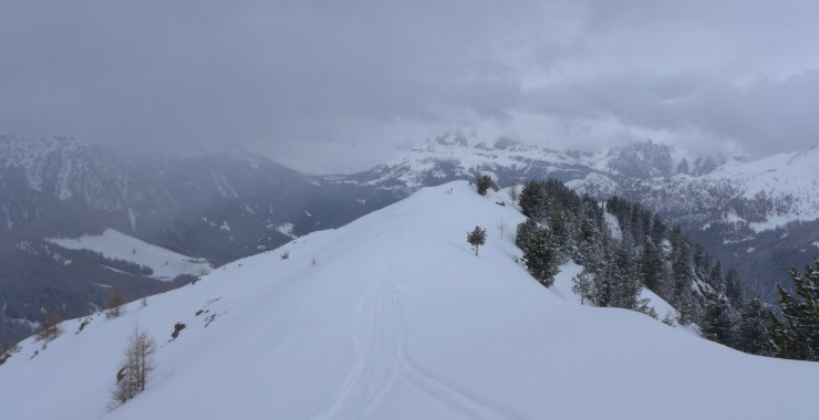 Crinale